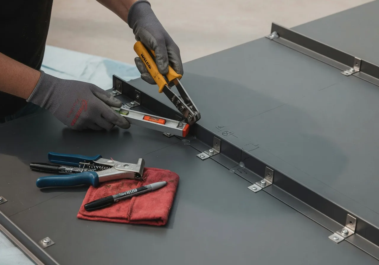 Why choose Metal Roofing Installation in Stella, NC